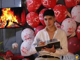 kygo_williams’s (Streamate) Photo