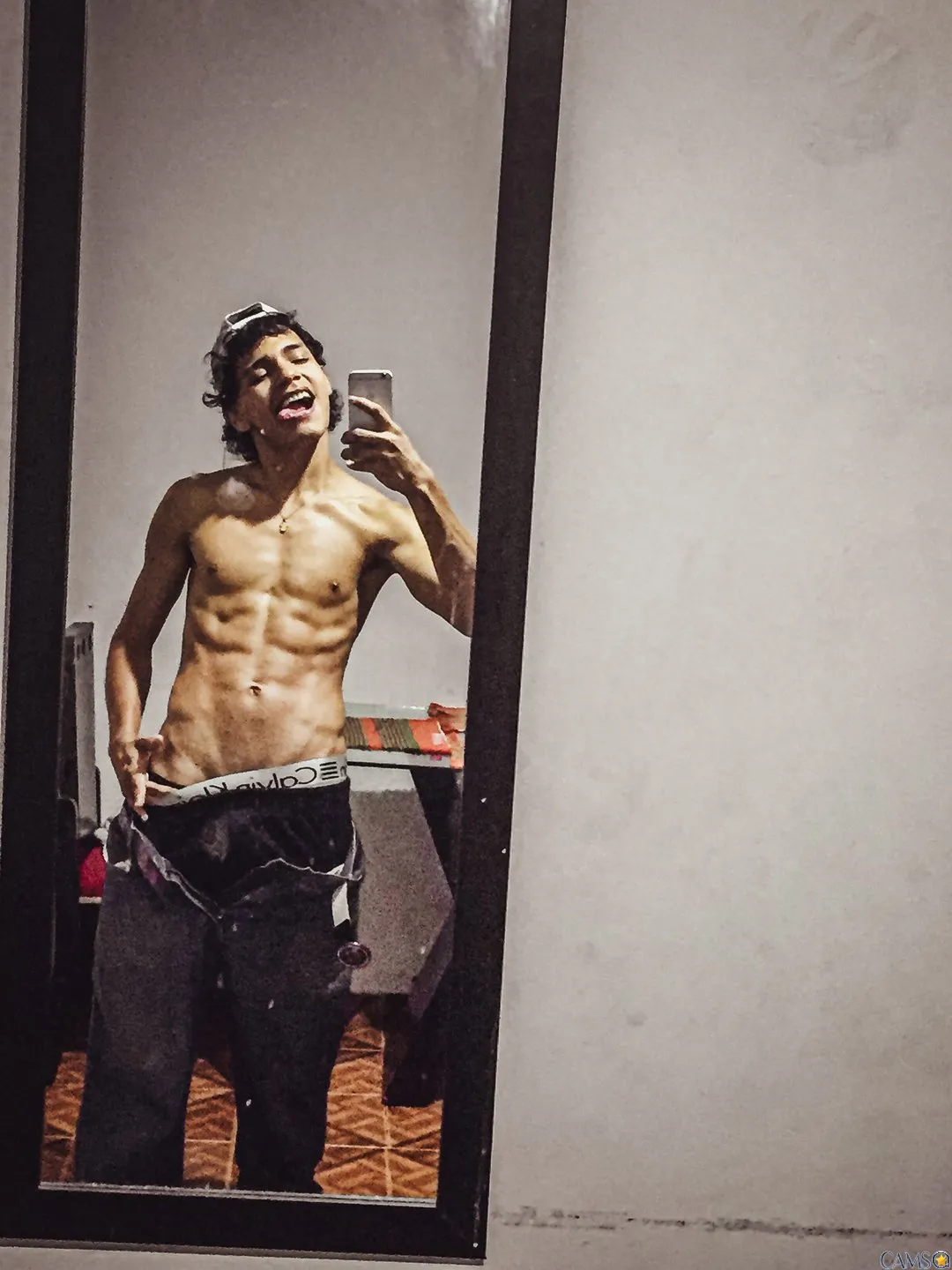 KyleBlackthorn’s (Streamate) Photo