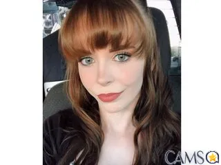 KymMeadowsXO’s Streamate Profile Image