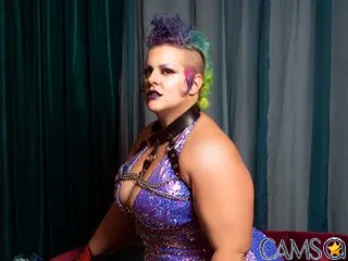 LadyCoquine’s Streamate Profile Image