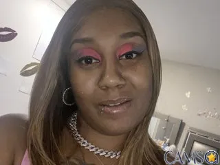 LakaylaRichardson’s (Streamate) Photo