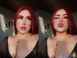 Lapelirojitaa’s (Streamate) Photo