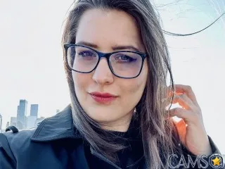 LaraHolmes’s (Streamate) Photo