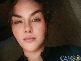 Lathiffa’s (Streamate) Photo