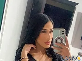 latin_donnahazel&rsquo;s Streamate Profile Image