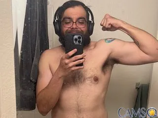 Latinocock30PR’s (Streamate) Photo