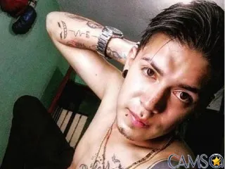 LattiinHorny69’s (Streamate) Photo