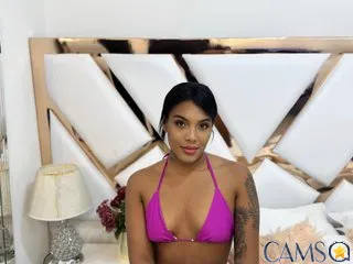 LaylaDecket’s Streamate Profile Image