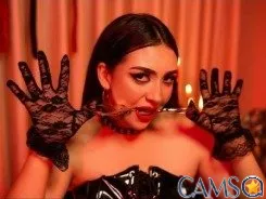 LaylaMazze’s (Streamate) Photo