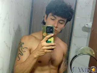 LeoSantoro22’s Streamate Profile Image