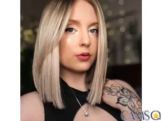 Lexigracexo’s Streamate Profile Image