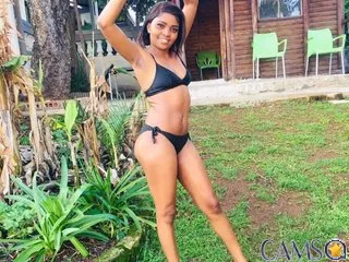 Lexiliciouse’s Streamate Profile Image