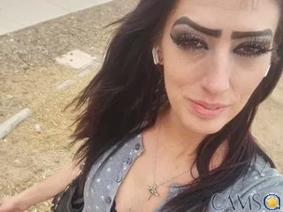 LexyMiame’s (Streamate) Photo