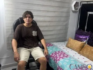 liamperson’s Streamate Profile Image
