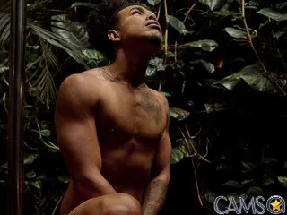 LianCarther’s Streamate Profile Image