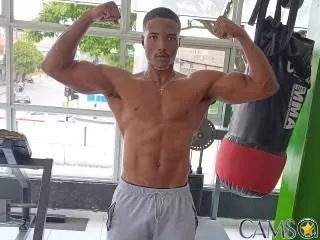 LiDamian’s (Streamate) Photo