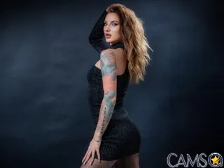 LilaStarr’s Streamate Profile Image