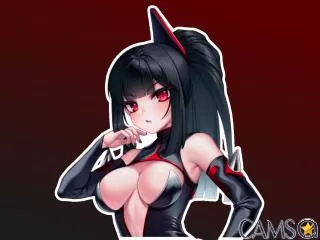 LilithFukumoto’s (Streamate) Photo
