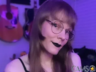 LilithStarfall’s (Streamate) Photo