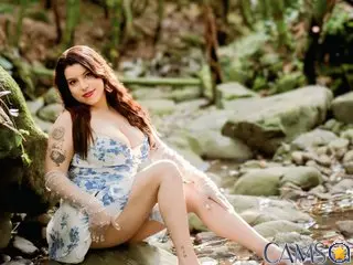 LillithRousee’s Streamate Profile Image