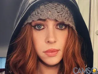LilRedheadTrans’s (Streamate) Photo