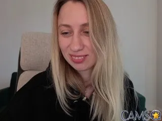 LilyVixen&rsquo;s (Streamate) Photo