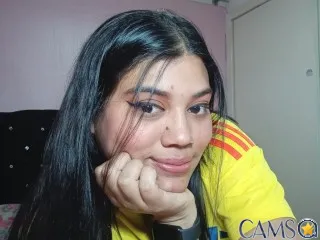 LindaBreex’s (Streamate) Photo