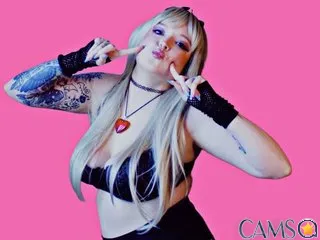 LivDye’s (Streamate) Photo