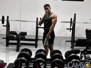 Live68’s (Streamate) Photo