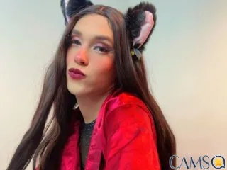 LizMillss’s Streamate Profile Image