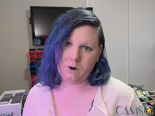 LizPlaysMagic’s (Streamate) Photo