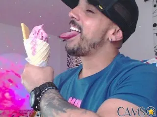 Llionking’s Streamate Profile Image