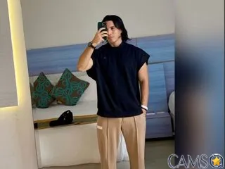 LoganBlakee’s Streamate Profile Image