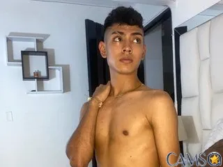 LoganTwink18’s (Streamate) Photo
