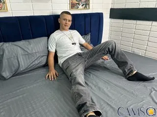 Lonny69’s Streamate Profile Image