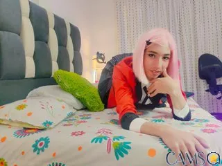 loverisu69’s Streamate Profile Image