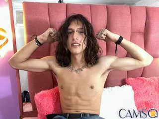 LUAUS’s Streamate Profile Image