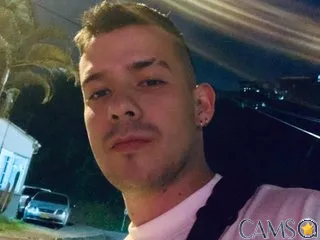 Luc_Sforza’s (Streamate) Photo