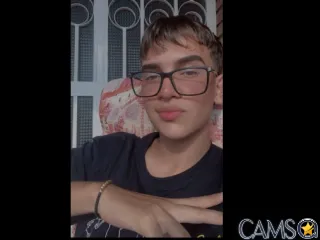 LucasSoprano’s (Streamate) Photo