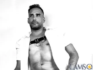 Lufermark’s Streamate Profile Image