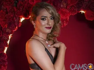 lunitadiiva’s Streamate Profile Image