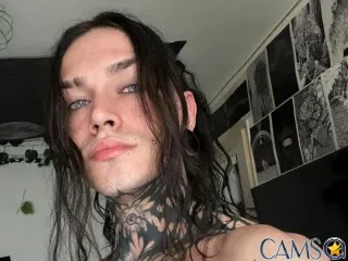 LustDamoon’s (Streamate) Photo