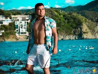 LuxenVibe’s Streamate Profile Image