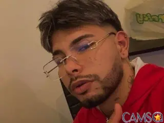 Lyam_Saenz’s Streamate Profile Image