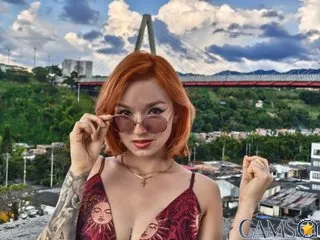 LyssaRous’s (Streamate) Photo