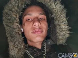 MagicBrown18’s Streamate Profile Image