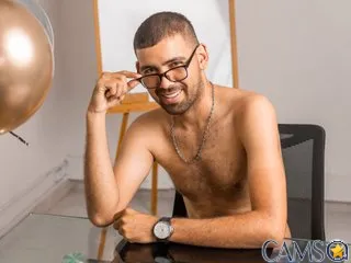 Magnusjafar’s Streamate Profile Image