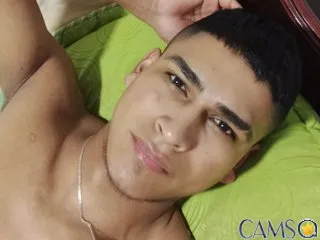 MaicolHurtado22’s Streamate Profile Image