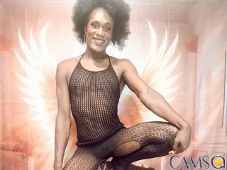 makenyaariies’s Streamate Profile Image