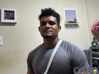 marcusblakee’s Streamate Profile Image